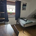 Parga Δωμάτια σε οικογενειακή κατοικία Καϊζερσλάουτερν