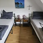 Parga Δωμάτια σε οικογενειακή κατοικία *