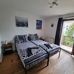 Δωμάτια σε οικογενειακή κατοικία Parga