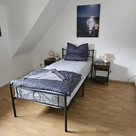 Ubytování v soukromí Parga *