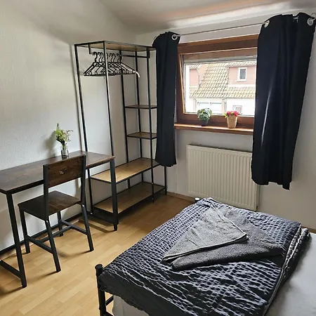 Ubytování v soukromí Parga