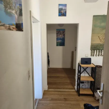 Parga Rum i privatbostad Kaiserslautern