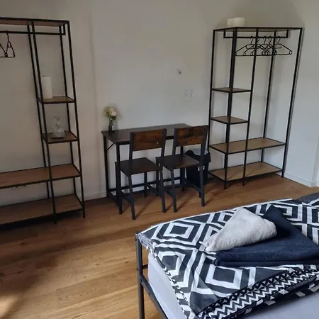 Parga Ubytování v soukromí *