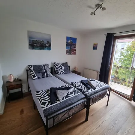 Ubytování v soukromí Parga