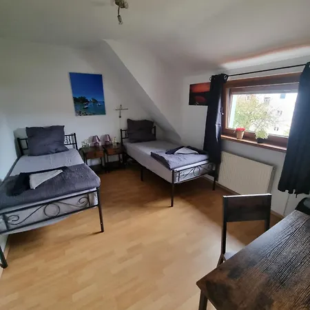 Parga * Kaiserslautern