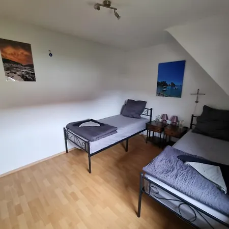 Parga Homestay