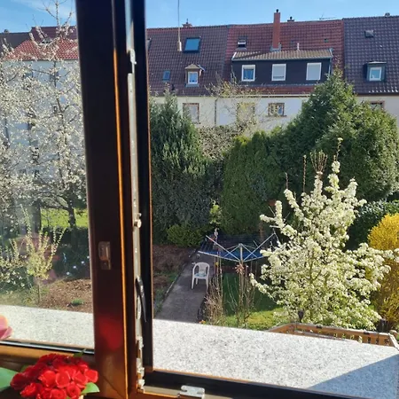 Parga * Kaiserslautern