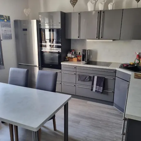 Ubytování v soukromí Parga