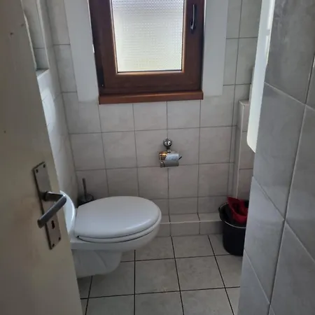 Parga Homestay Kaiserslautern