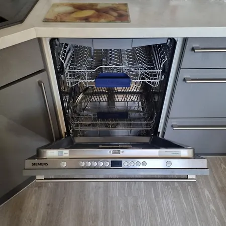 Ubytování v soukromí Parga *