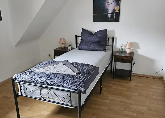 홈스테이 Parga *