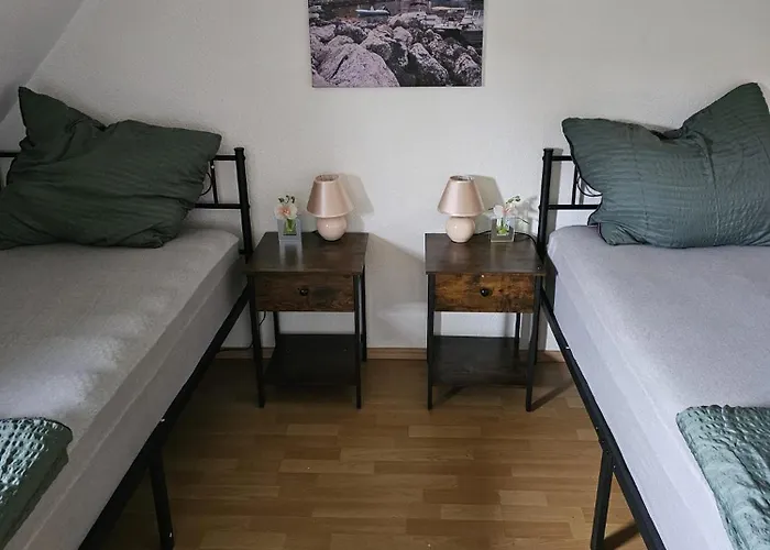 Parga * 카이저슬라우테른