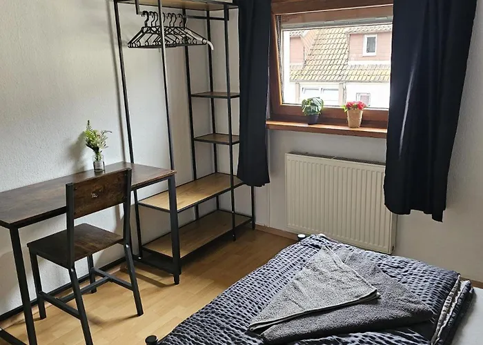 Rum i privatbostad Parga