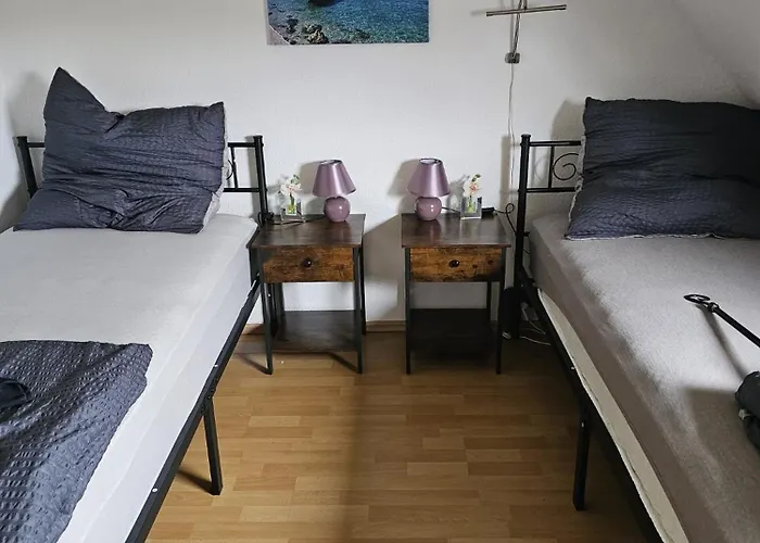 Parga Δωμάτια σε οικογενειακή κατοικία *