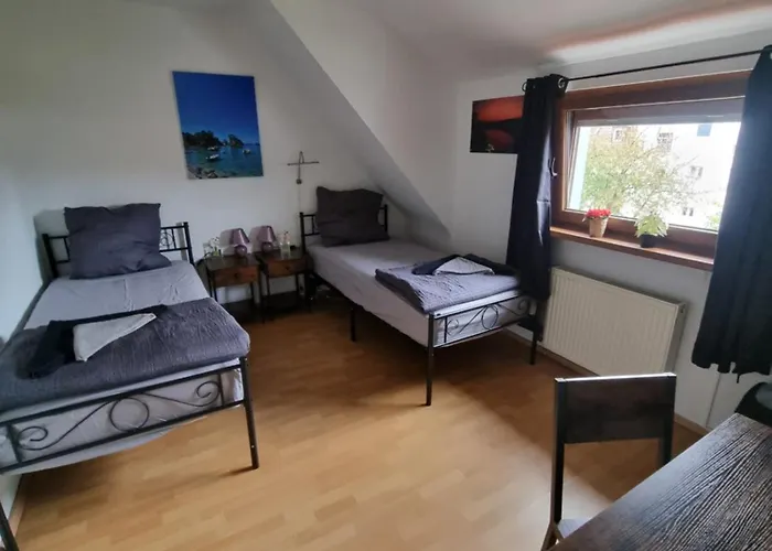 Parga * Kaiserslautern