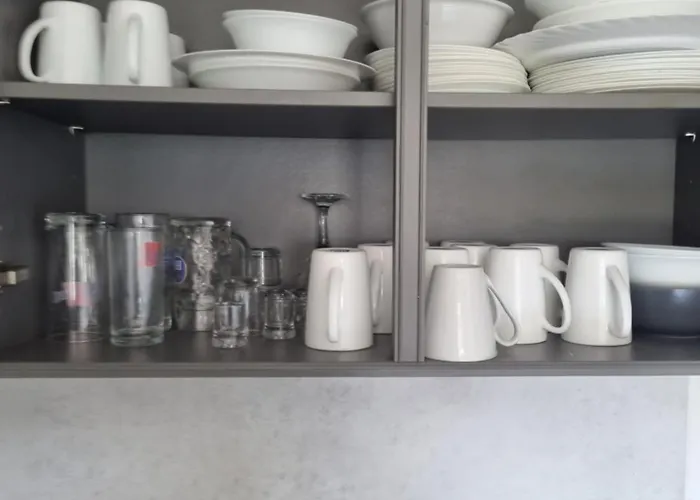 Parga * Καϊζερσλάουτερν