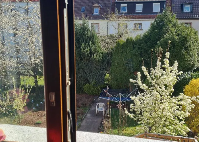 Parga * Καϊζερσλάουτερν