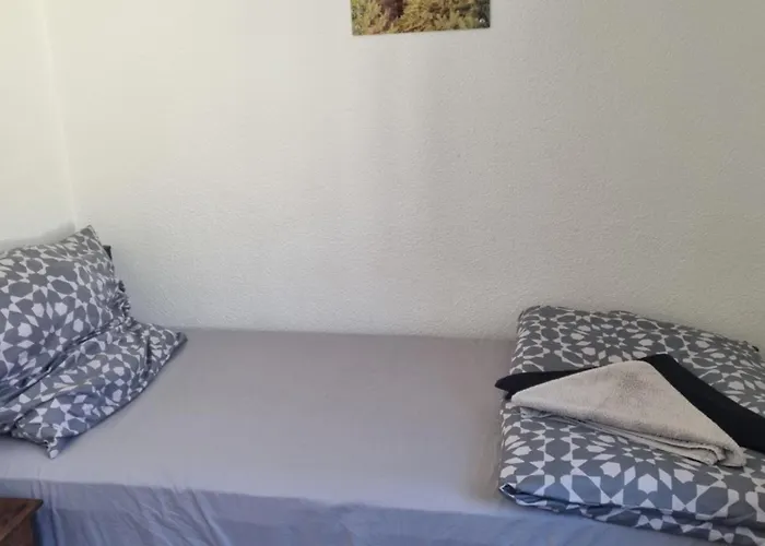 Δωμάτια σε οικογενειακή κατοικία Parga *