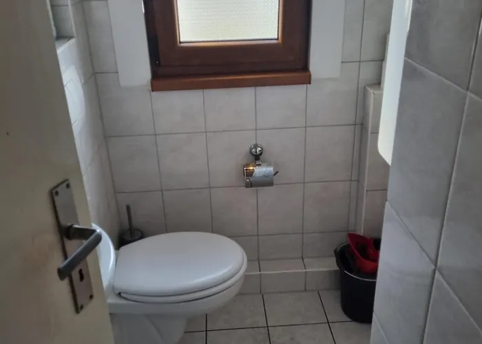 Parga Δωμάτια σε οικογενειακή κατοικία Καϊζερσλάουτερν