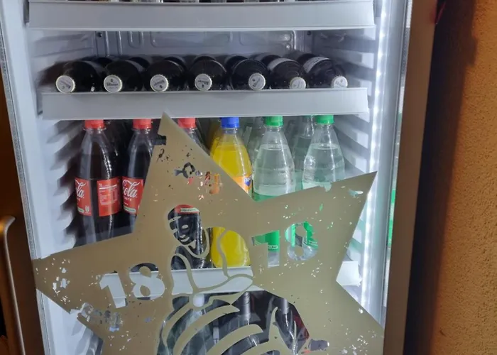 Parga 홈스테이 카이저슬라우테른